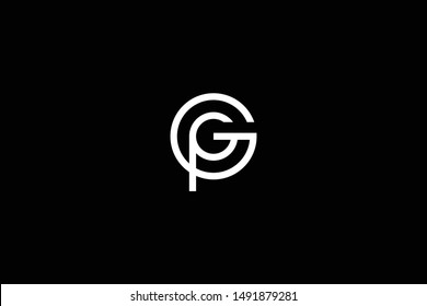 10,904 Pg logo design Images, Stock Photos & Vectors | Shutterstock