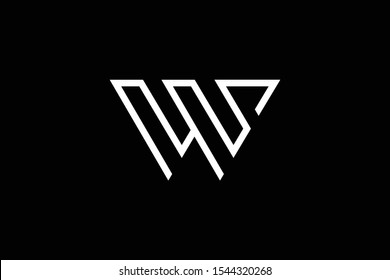 1,827 Ws initials Images, Stock Photos & Vectors | Shutterstock