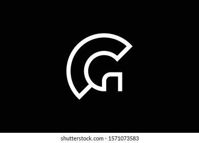 108 G word base company logo Images, Stock Photos & Vectors | Shutterstock