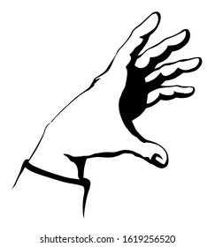 56,119 Outstretched hand Images, Stock Photos & Vectors | Shutterstock