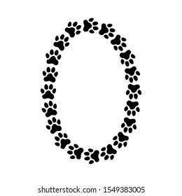 241 Dogs oval frame Images, Stock Photos & Vectors | Shutterstock