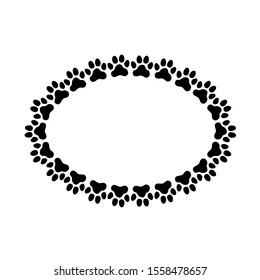 241 Dogs oval frame Images, Stock Photos & Vectors | Shutterstock