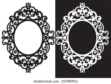 118,113 Oval frame Images, Stock Photos & Vectors | Shutterstock