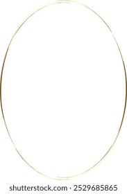 Oval Frames gold frames Picture Frame luxury golden frame gold picture frame golden border vector framework banner Gilded  Ornate decoration decorative element template isolated background 