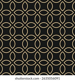 Oval Luxury trendy useful design good abstract vector illustration artwork.eps