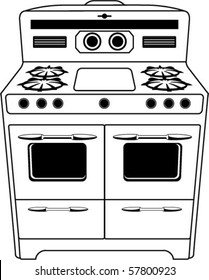 Oven