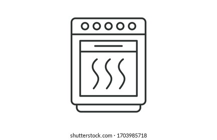 Oven, baking, cooking, equipment, kitchen tools, close, steam, electric, kitchenware, roast, micro