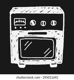 oven doodle
