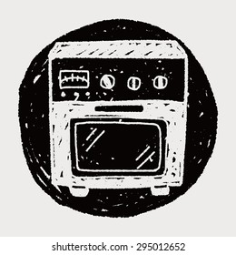 oven doodle