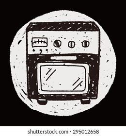 oven doodle