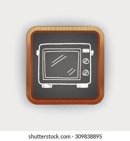oven doodle