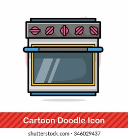 oven doodle