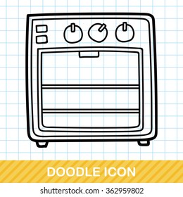 Oven Doodle