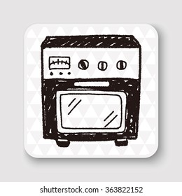 oven doodle