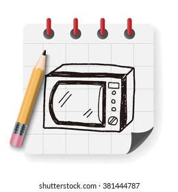 oven doodle