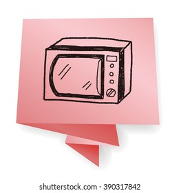 oven doodle