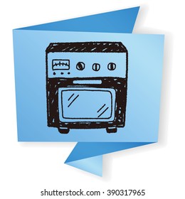 Oven Doodle