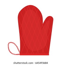 Oven Glove