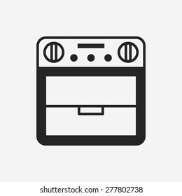oven icon
