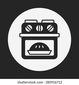 oven icon