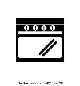 oven icon