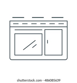 Oven icon