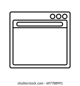 oven icon image