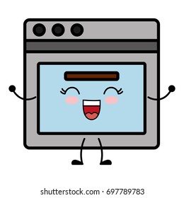 oven icon image