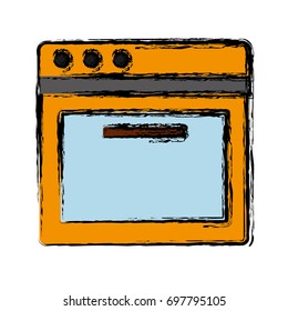 oven icon image