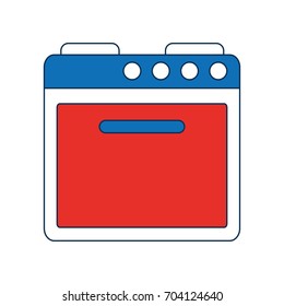 oven icon image