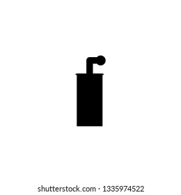 oven icon vector