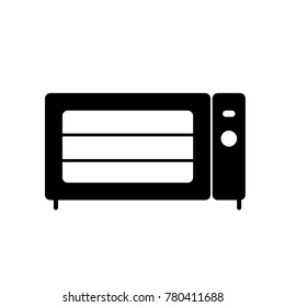 oven icon vector