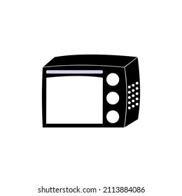 oven icon vector design templates