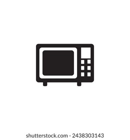 oven icon vector ilustration logo design
