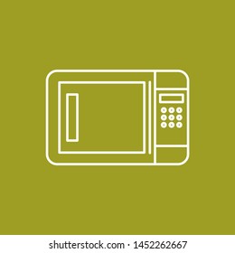 Oven icon for your project
