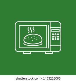 Oven icon for your project
