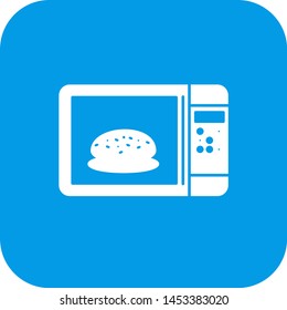 Oven icon for your project
