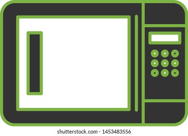 Oven icon for your project
