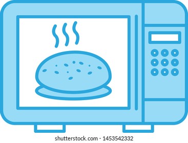 Oven icon for your project
