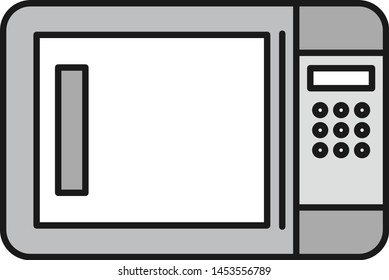 Oven icon for your project
