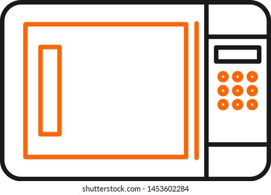 Oven icon for your project
