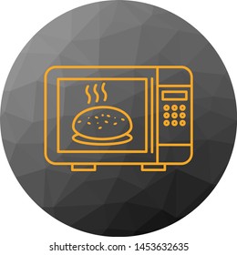 Oven icon for your project
