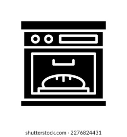 oven icon for your website, mobile, presentation, and logo design.