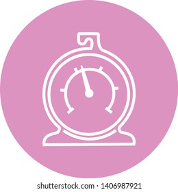 oven thermometer for baking or cooking 