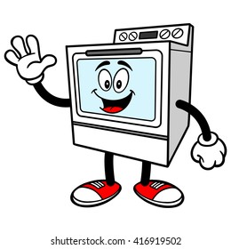 Oven Waving