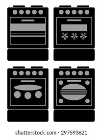 ovens set
