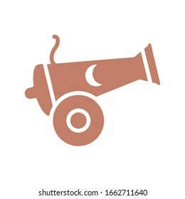fondo blanco, estilo de silueta, ilustración vectorial
