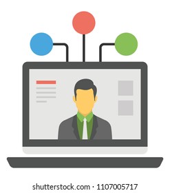 
the overall experience of a user to use a website or computer application 
