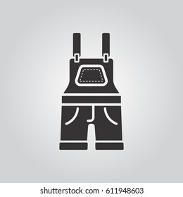 overall icon