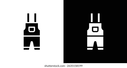 Overall icon concept, vector illustration